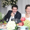 Свадьба Юлии и Торнике в Сочи